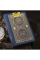 Theory11 Tycoon Playing Cards Blue