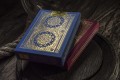 Theory11 Tycoon Playing Cards Blue