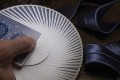 Tycoon Playing Cards Blue Theory11