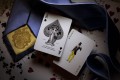 Theory11 Tycoon Playing Cards Blue