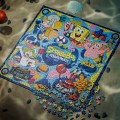 Theory11 puzzle SpongeBob SquarePants multi-dimensional (1000 pieces)
