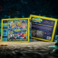puzzle SpongeBob SquarePants multi-dimensional (1000 pieces) Theory11