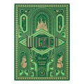Theory11 Wicked Playing Cards