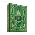 Wicked Playing Cards Theory11