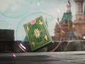 Wicked Playing Cards Theory11