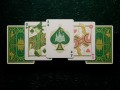 Theory11 Wicked Playing Cards