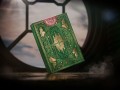 Wicked Playing Cards Theory11