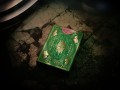 Wicked Playing Cards Theory11