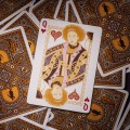 Wonka Playing Cards Theory11