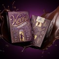 Theory11 Wonka Playing Cards