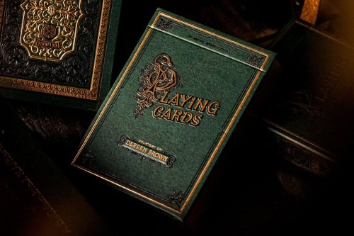 Theory11 Theory 11 Playing Cards Derren Brown