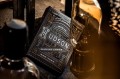 Theory 11 Playing Cards Hudson Black Theory11