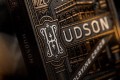 Theory11 Theory 11 Playing Cards Hudson Black