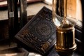 Theory11 Theory 11 Playing Cards Hudson Black