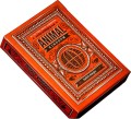 Theory11 Theory 11 Playing Cards Animal Kingdom