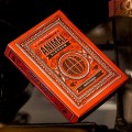 Theory11 Theory 11 Playing Cards Animal Kingdom