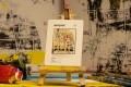 Theory11 Jean-Michel Basquiat Playing Cards