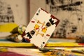 Theory11 Jean-Michel Basquiat Playing Cards