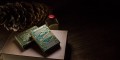 Theory 11 Playing Cards Monarch Green Theory11