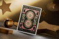 Theory11 Elvis Playing Cards