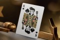 Elvis Playing Cards Theory11