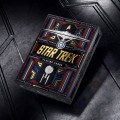 Theory11 Star Trek Playing Cards Dark Version