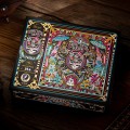 puzzle The Grateful Dead multi-dimensional (1000 pieces) Theory11