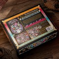Theory11 The Grateful Dead multi-dimensional (1000 pieces) puzzle