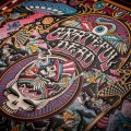 puzzle Theory11 The Grateful Dead multi-dimensional (1000 pieces)