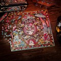Theory11 The Grateful Dead multi-dimensional (1000 pieces) puzzle