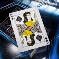 Theory11 Star Trek Playing Cards Light Version