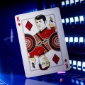 Star Trek Playing Cards Light Version Theory11