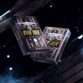 Theory11 Star Trek Playing Cards Light Version