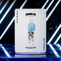 Theory11 Star Trek Playing Cards Light Version