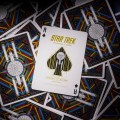 Theory11 Star Trek Playing Cards Light Version