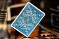 The Beatles Playing Cards Blue Version Theory11