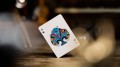 The Beatles Playing Cards Blue Version Theory11