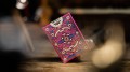 The Beatles Playing Cards Pink Version Theory11