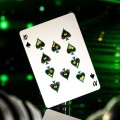 Theory11 Rick and Morty Playing Cards