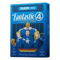 Theory11 Fantastic Four Playing Cards