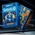 Theory11 Fantastic Four Playing Cards