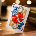 Theory11 Fantastic Four Playing Cards