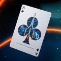 Theory11 Fantastic Four Playing Cards