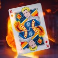 Theory11 Fantastic Four Playing Cards