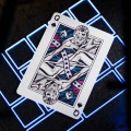 Fantastic Four Playing Cards Theory11