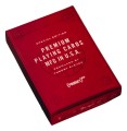 Theory11 Theory 11 Playing Cards (PRODUCT)RED