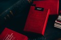 Theory 11 Playing Cards (PRODUCT)RED Theory11