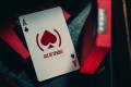 Theory11 Theory 11 Playing Cards (PRODUCT)RED