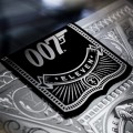 do gry James Bond Silver Edition Karty Theory11