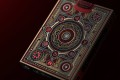 Theory11 Avengers - The Infinity Saga Playing Cards Red Version